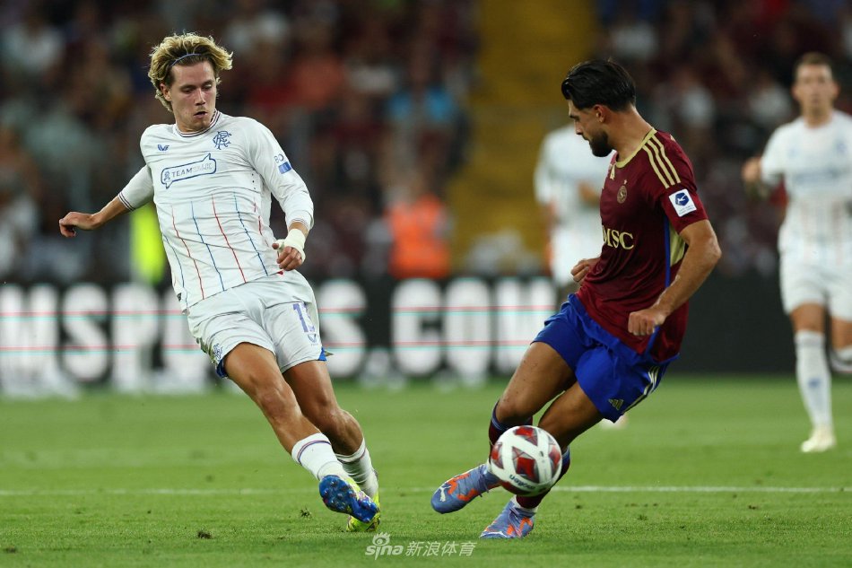 亚冠与中超 亚冠与中超