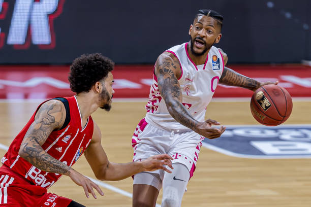 争夺每一项 争夺每一项