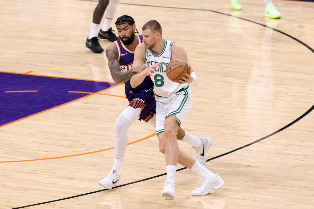 作为球队核 作为球队核