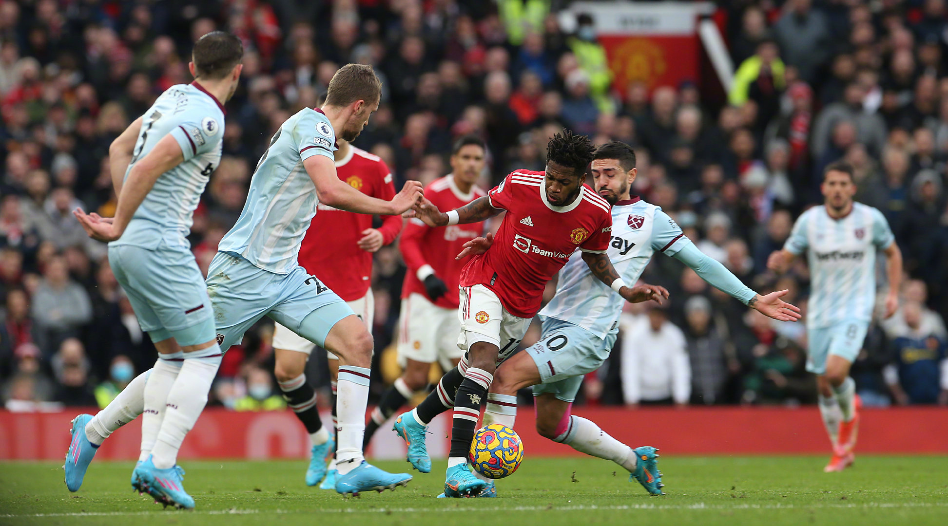 分之一决赛 分之一决赛